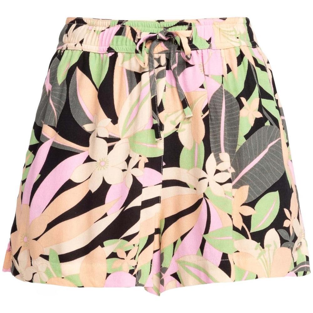 Calções Roxy modelo ERJNS03508-KVJ6 para mulheres 5/5