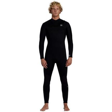 Neopreno para hombre Billabong 32 foil cz gbs en color negro