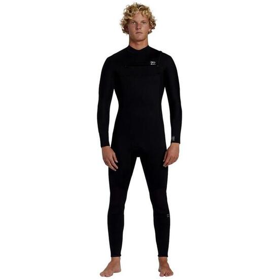 Neopreno para hombre Billabong 32 foil cz gbs en color negro