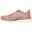 Sapatos Skechers Bountiful-purist para mulher em cor-de-rosa