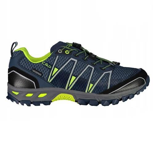 Buty trekkingowe męskie CMP Altak Trail WP