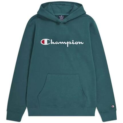 Bluza sportowa chłopięca Champion Big Logo 2024