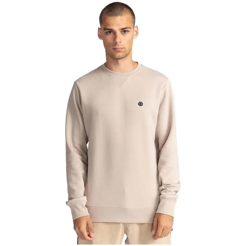 Sweater Element model W1CRB5ELP1-4625 voor mannen 2/5