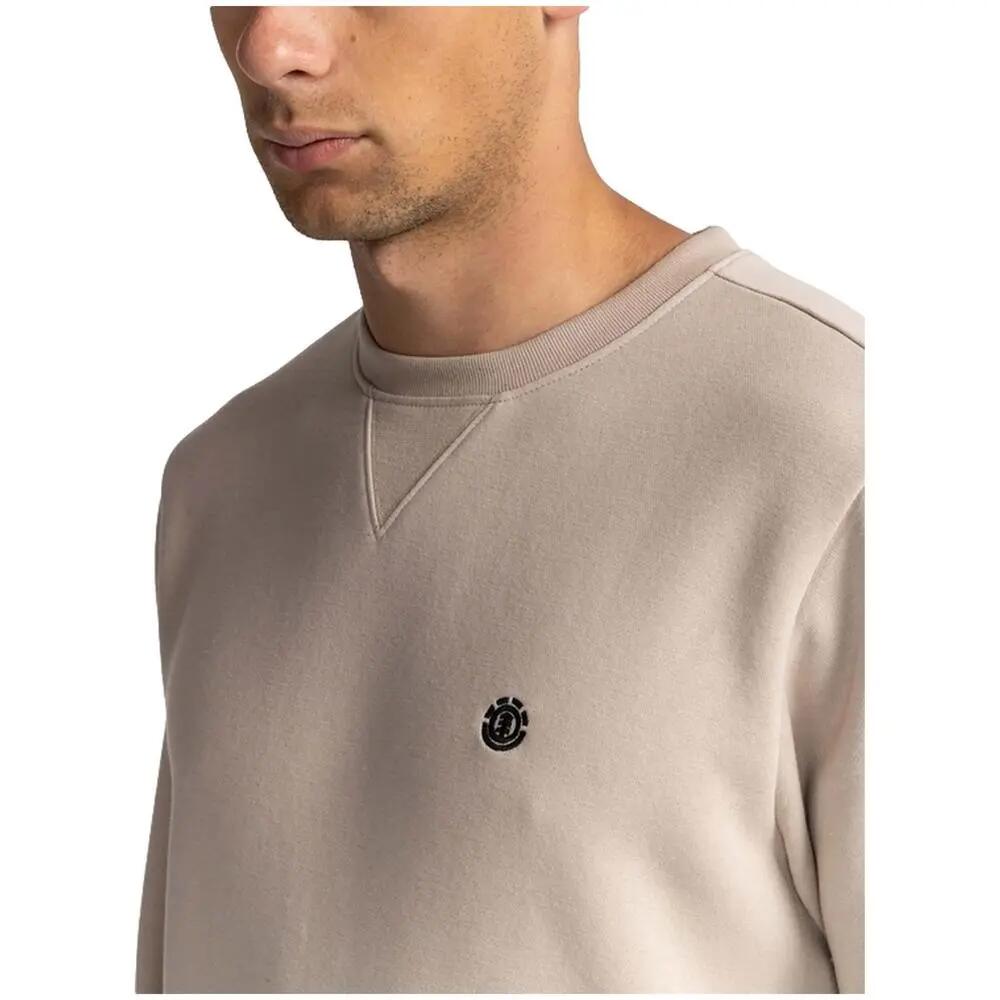 Sweater Element model W1CRB5ELP1-4625 voor mannen 4/5