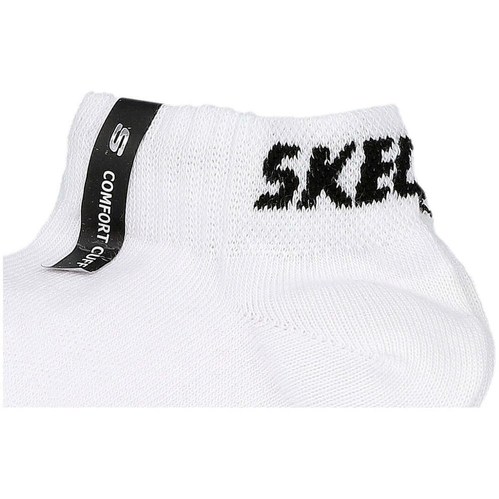 Sokken Skechers model 070-496085 voor unisex 3/3