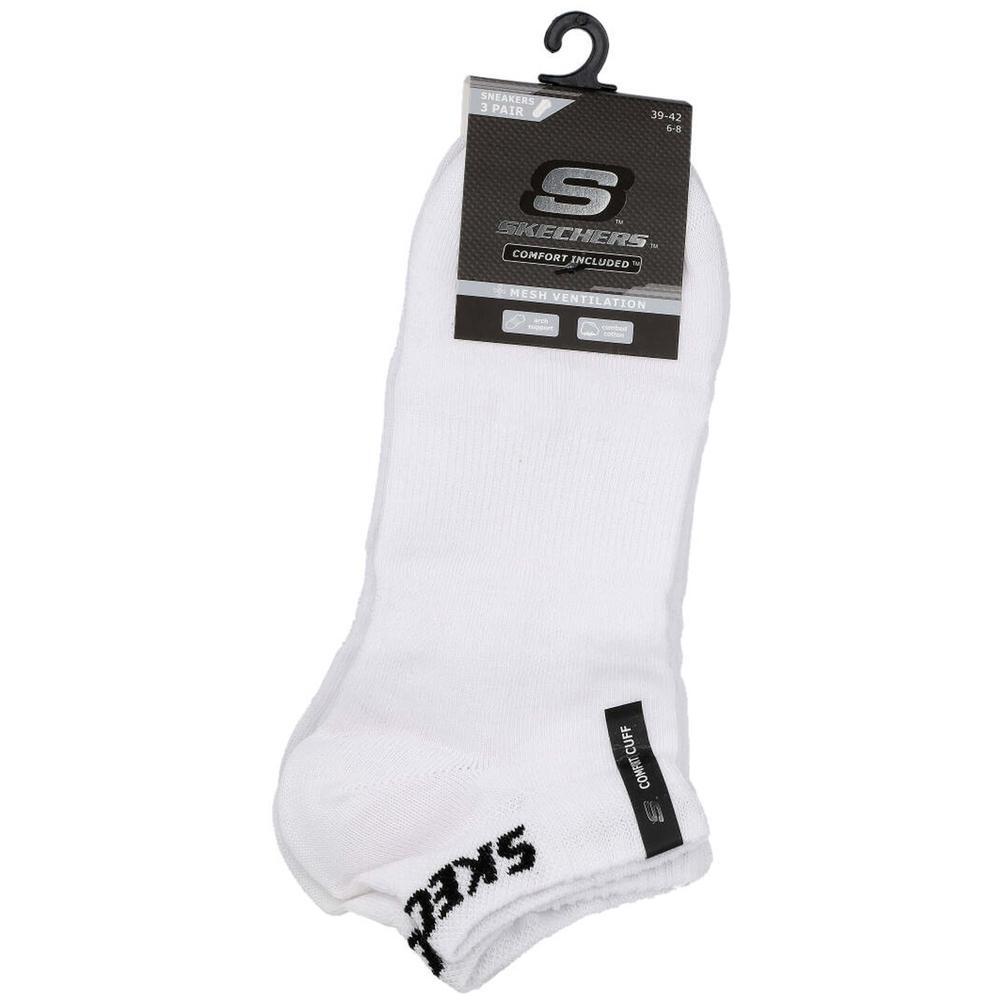 Sokken Skechers model 070-496085 voor unisex 2/3