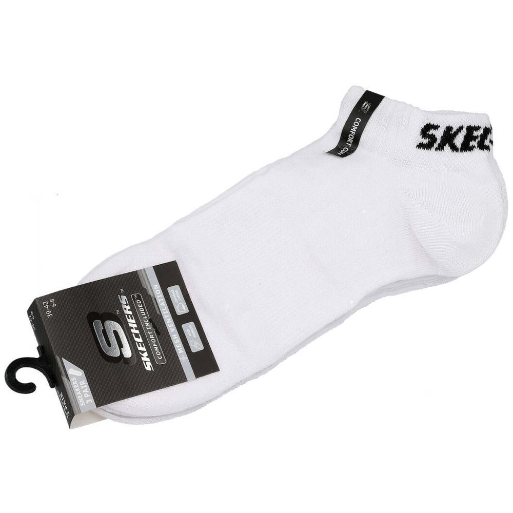 Sokken Skechers model 070-496085 voor unisex 1/3