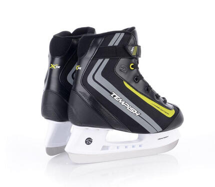 Łyżwy rekreacyjne męskie TEMPISH Temper