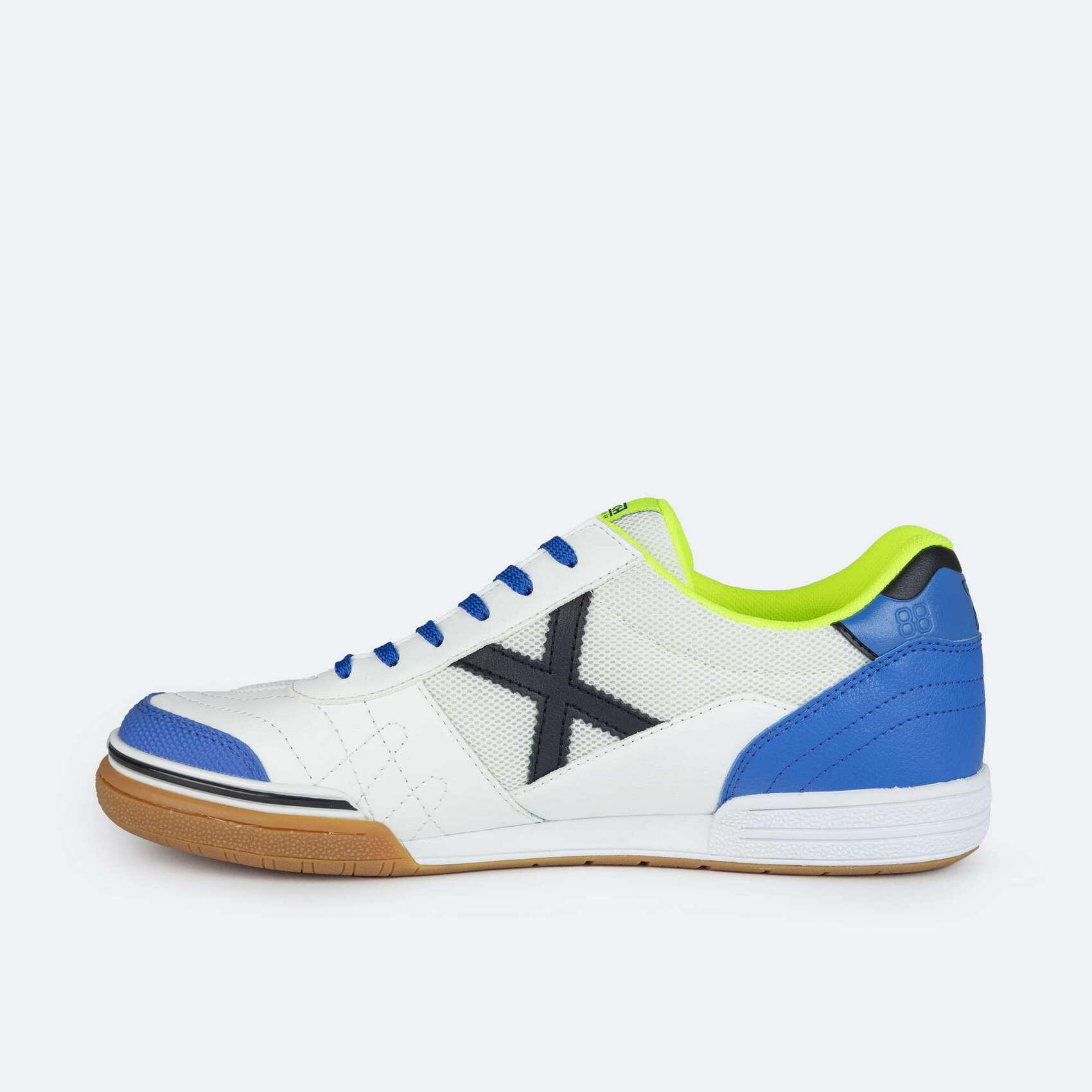 Baskets Munich modèle 3000313 pour homme 3/5