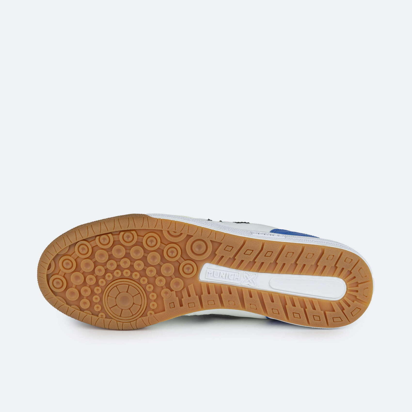Baskets Munich modèle 3000313 pour homme 5/5