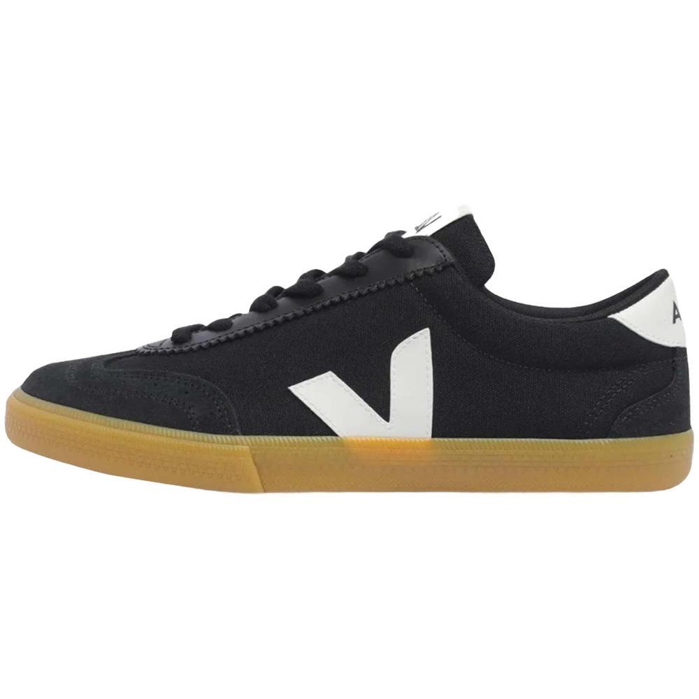 negro / verde oscuro