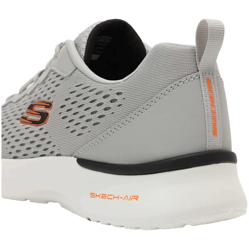 Baskets Skechers modèle 232291-GRY pour homme 6/6