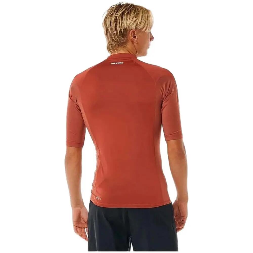 Maglietta da nuoto uomo Rip Curl Waves UPF Performance 3/5