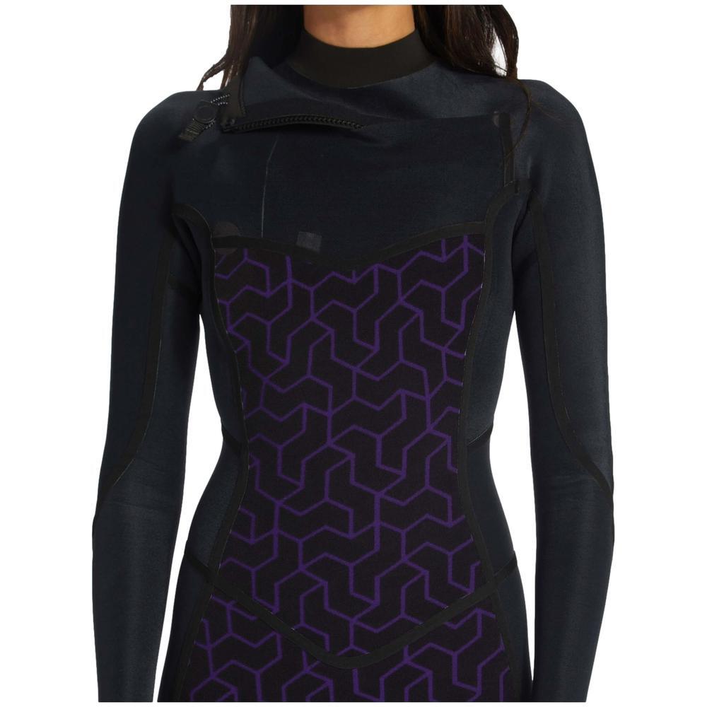 Combinaison surf femme Dawn Patrol 4/3 mm 3/7