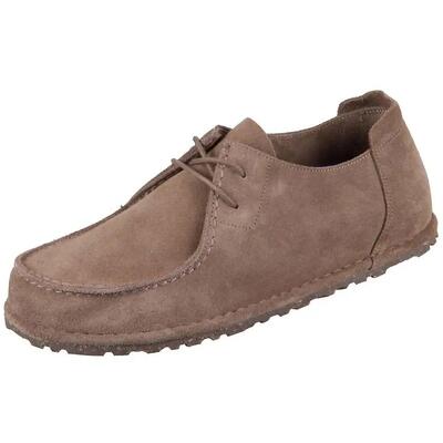 Schoenen universeel voor heren birkenstock 1027274
