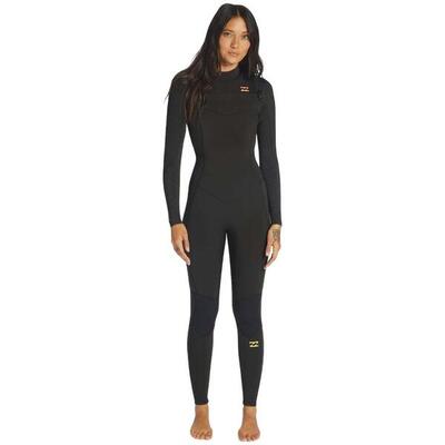 Neopreno para mujer Rip curl en color negro