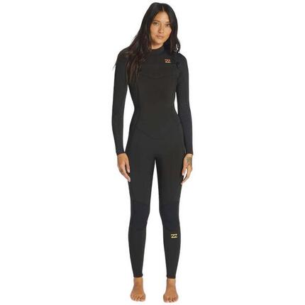 Neopreno para mujer Rip curl en color negro