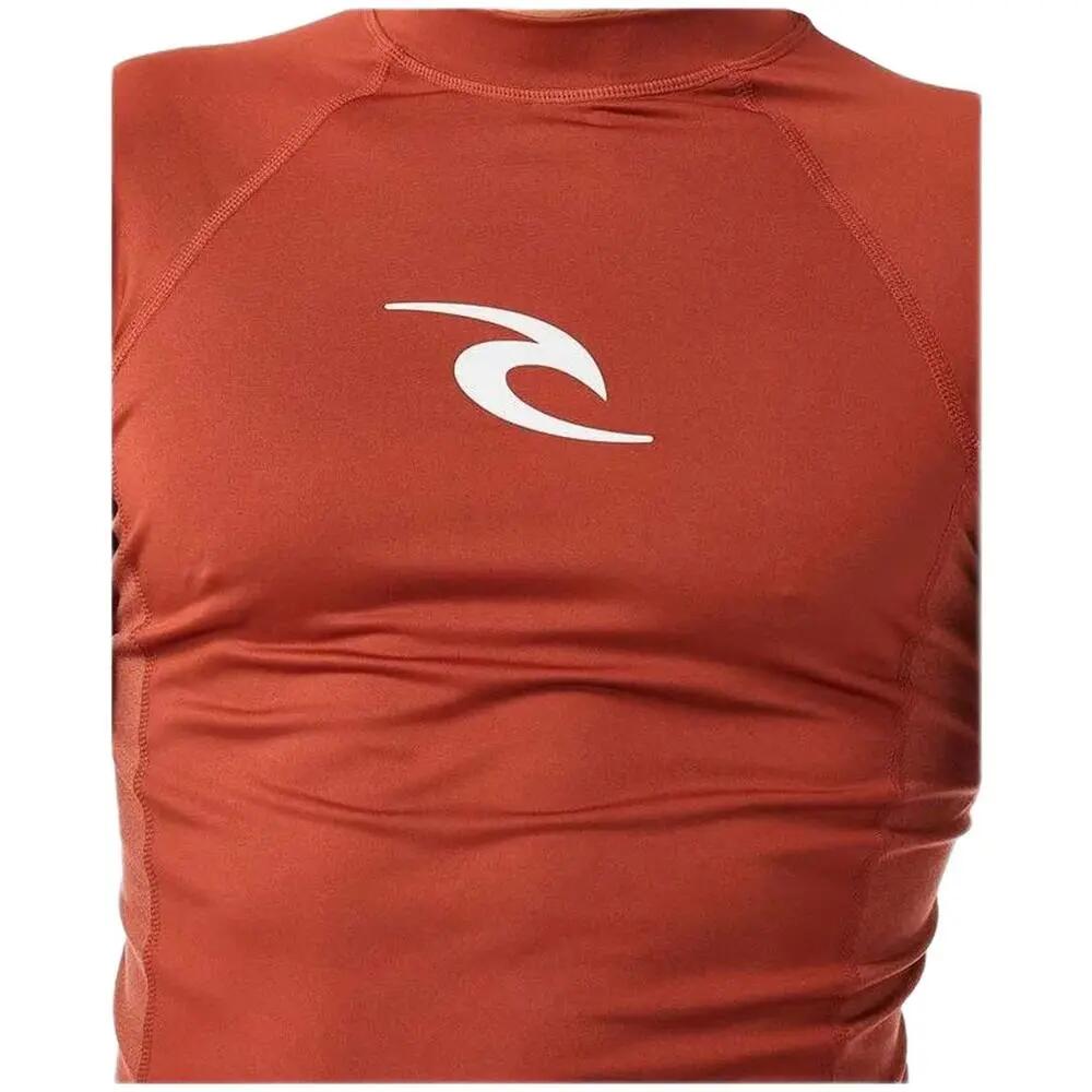 Maglietta da nuoto uomo Rip Curl Waves UPF Performance 5/5