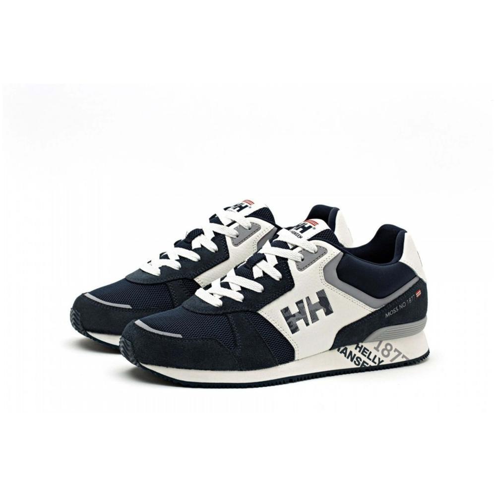 Sneakersy Helly Hansen Anakin Leather 2 3/7