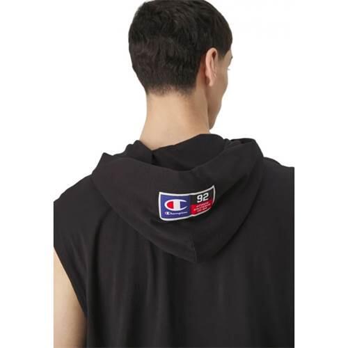 Debardeur Champion modèle 219795-KK001 pour homme 5/5