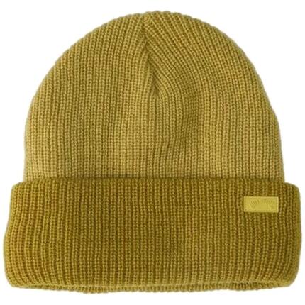 Gorro para hombre Billabong en color verde