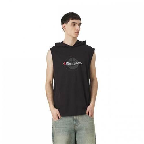 Debardeur Champion modèle 219795-KK001 pour homme 2/5