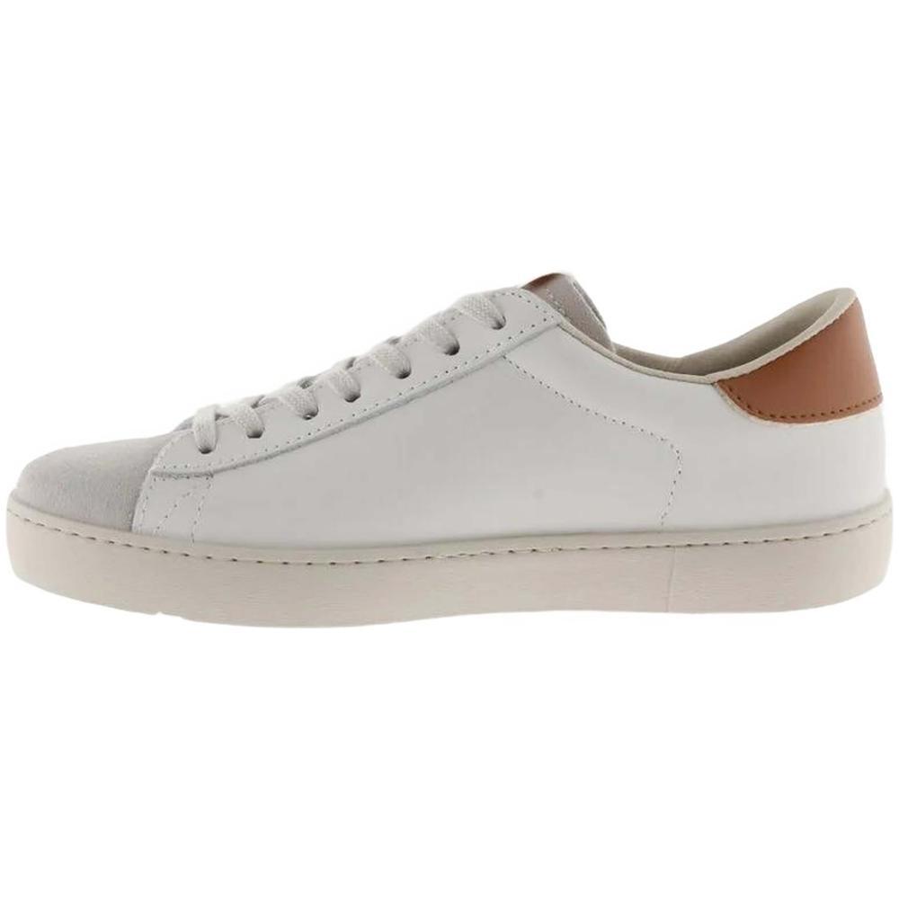 Zapatillas para mujer Victoria en color blanco 3/5