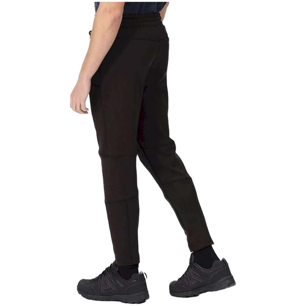 Pantalon largo para hombre Regatta Carstol en color negro 2/4