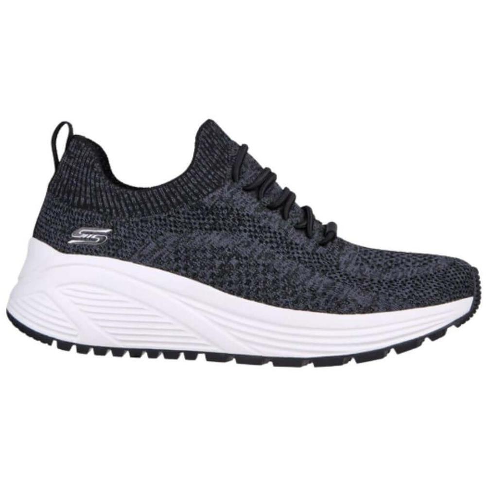 SKECHERS Skechers Bobs sparrow 2.0 sapatilhas de homem em preto