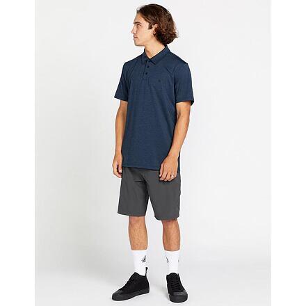 Pantalon corto Volcom modelo A3212300-ASB para hombre 3/5