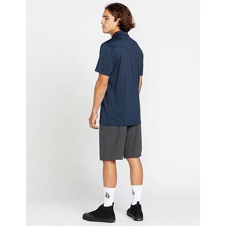 Pantalon corto Volcom modelo A3212300-ASB para hombre 4/5