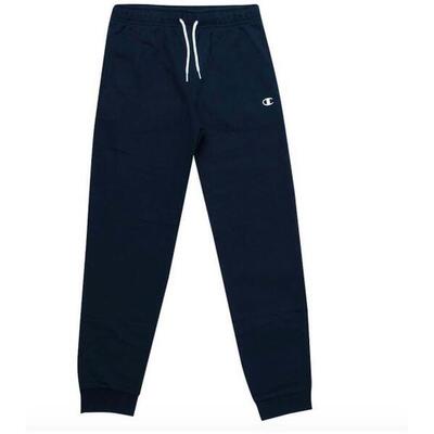 Pantalon largo para hombre Champion en color azul