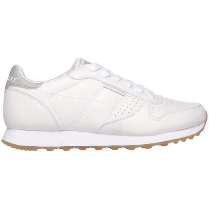 Baskets Skechers modèle 699-WHT pour femmes