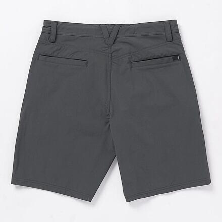 Pantalon corto Volcom modelo A3212300-ASB para hombre 2/5
