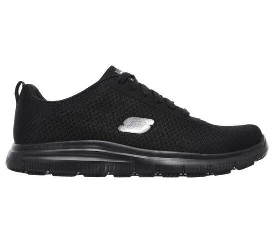 Zapatillas Skechers modelo 77125EC-BLK para hombre