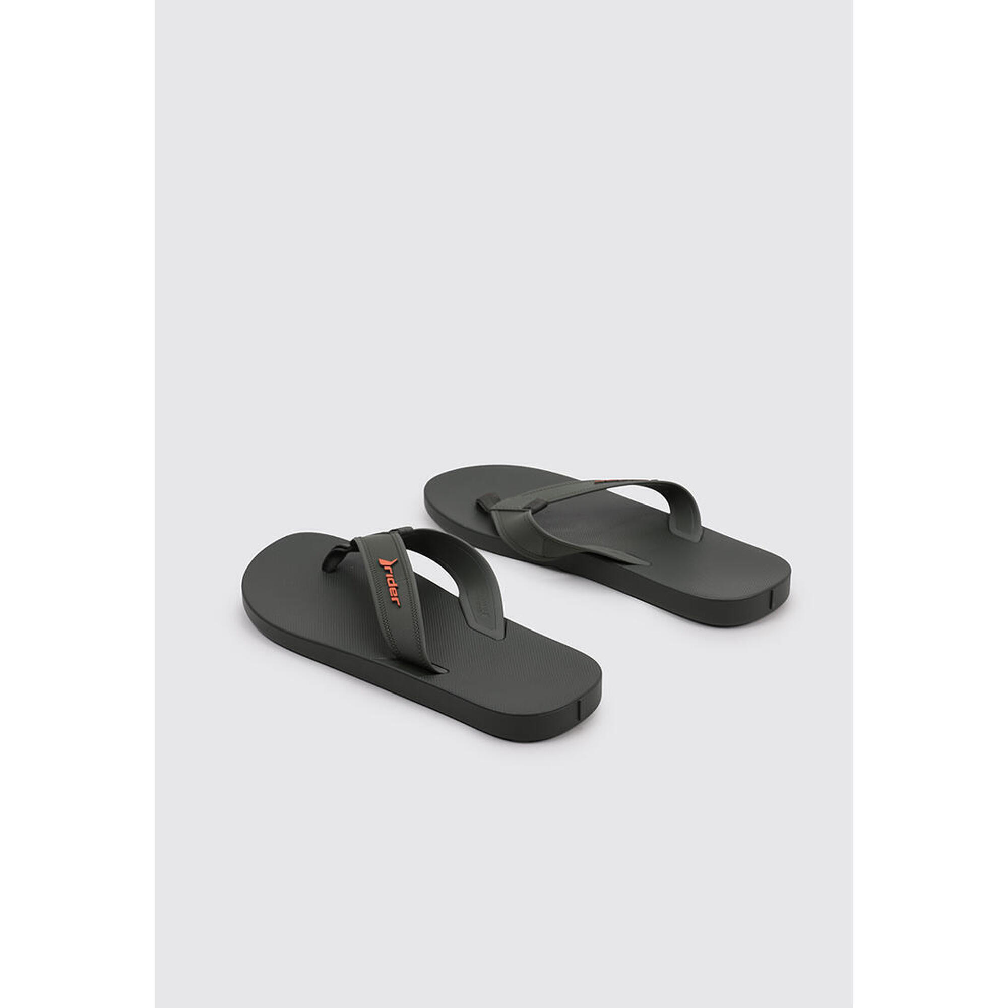 Șlapi universali 83527ar450 pentru întregul an negri bărbătești