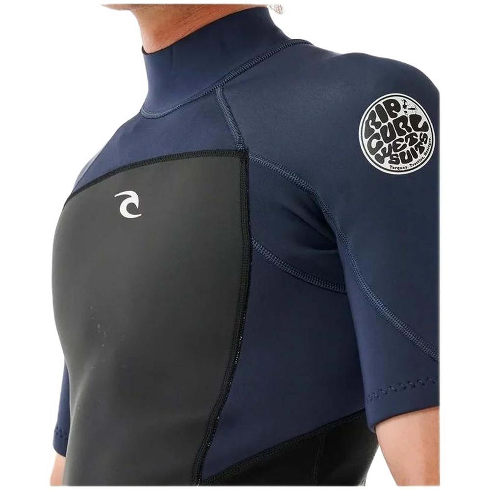 Shorty surf homme - Omega 2 mm 5/7