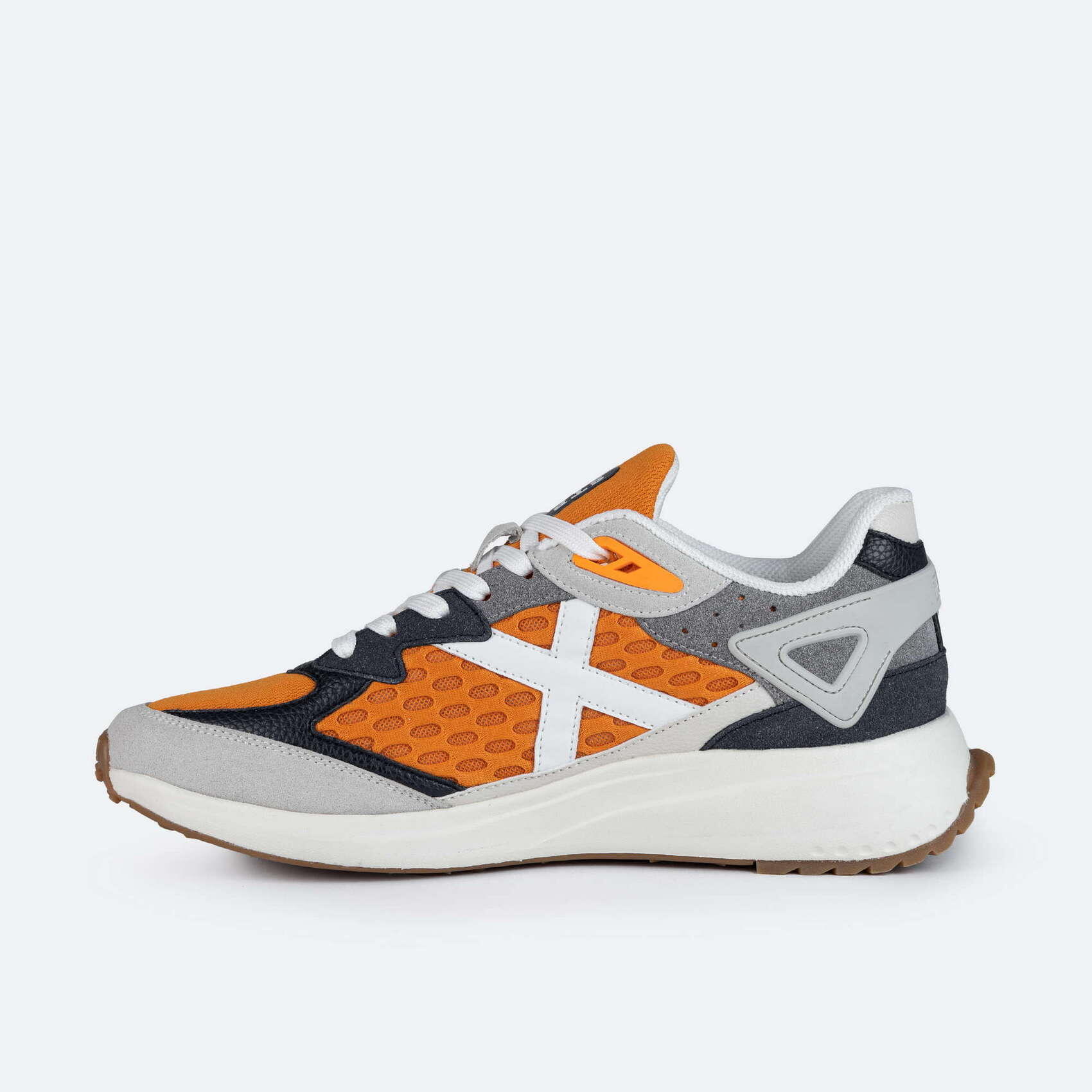 Baskets Munich modèle 4155038 pour homme 2/5