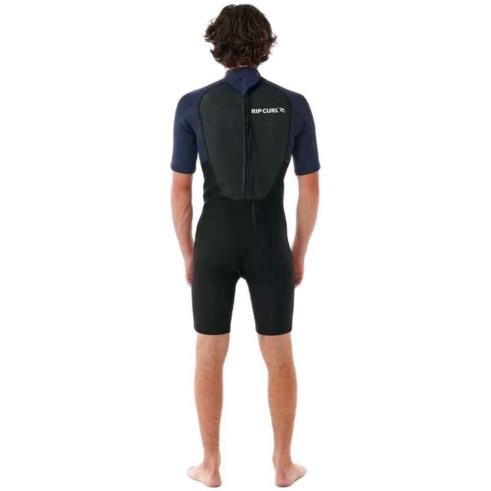 Shorty surf homme - Omega 2 mm 3/7