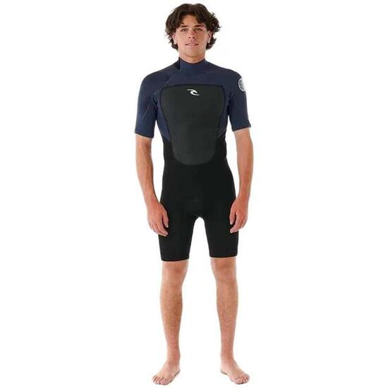Shorty surf homme - Omega 2 mm