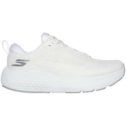 Zapatillas para mujer Skechers Go run supersonic max en color blanco
