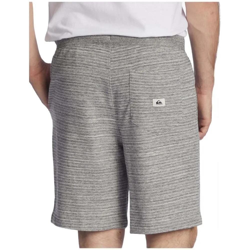 Korte broek Quiksilver model EQYFB03265-SZP6 voor mannen 4/5