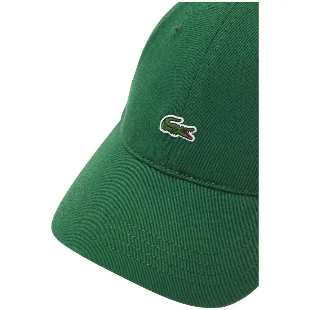 Lacoste Cap Senior RK0491 5/5