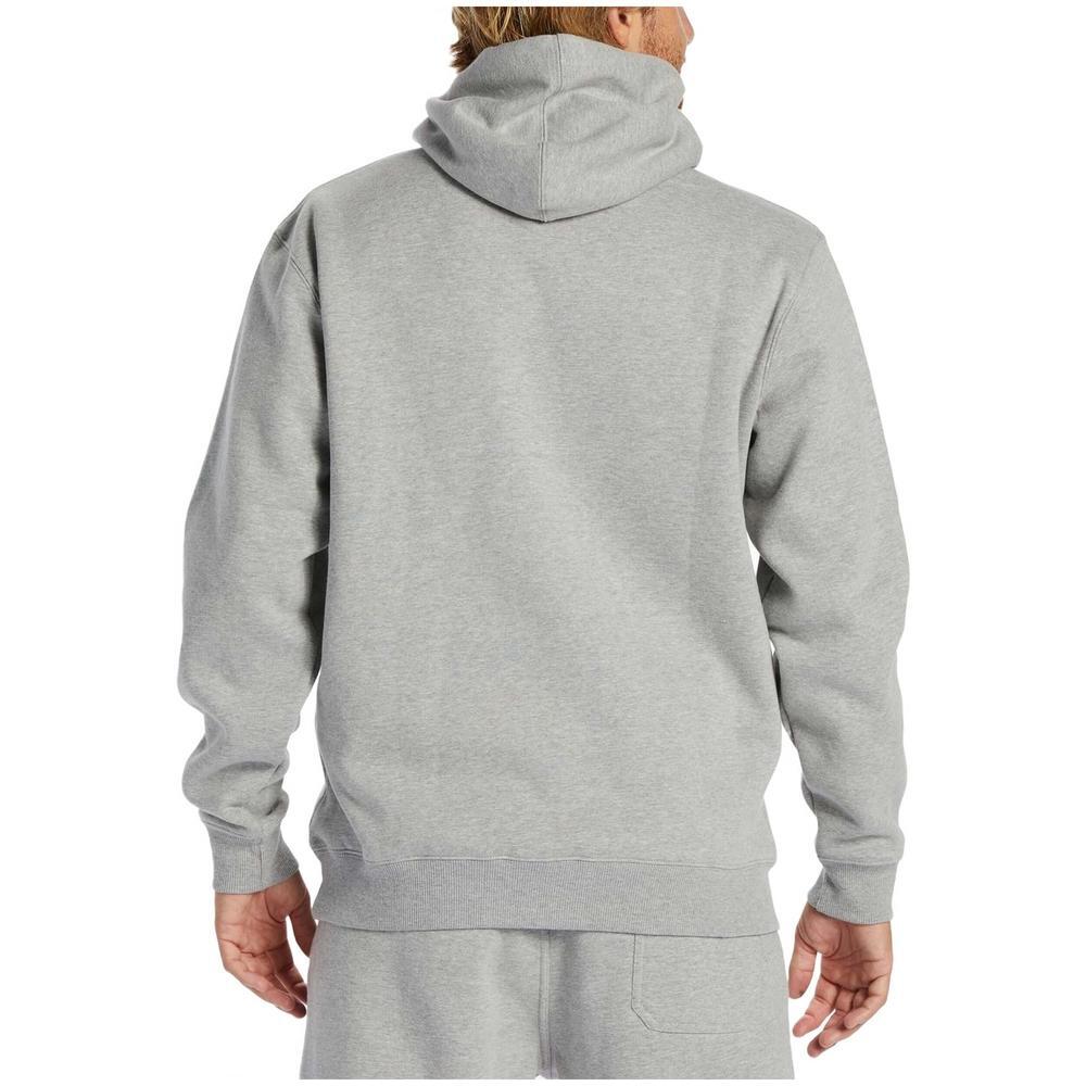 Sudadera con capucha para hombre Billabong en color negro 2/5