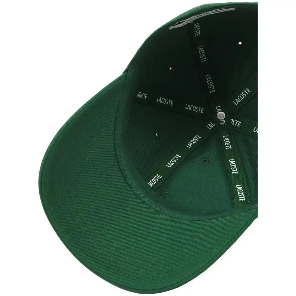 Lacoste Cap Senior RK0491 4/5