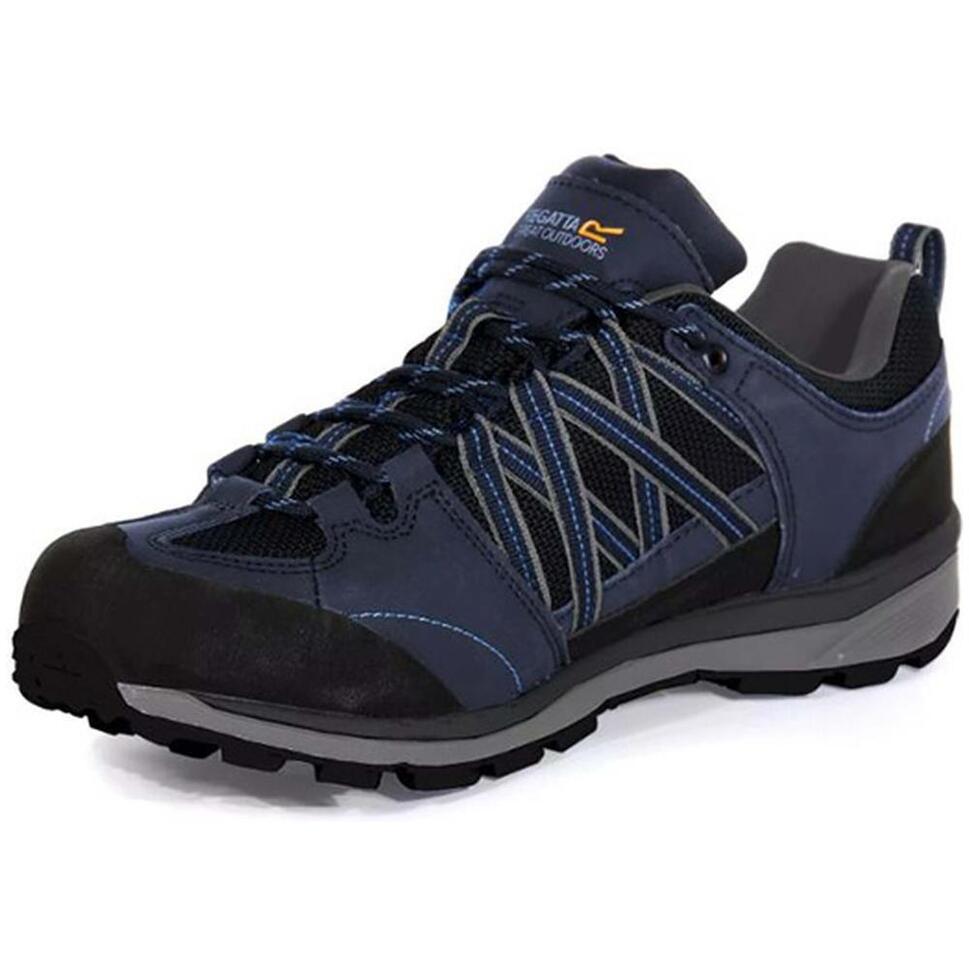 Buty trekkingowe dla mężczyzn Regatta SAMARIS II LOW