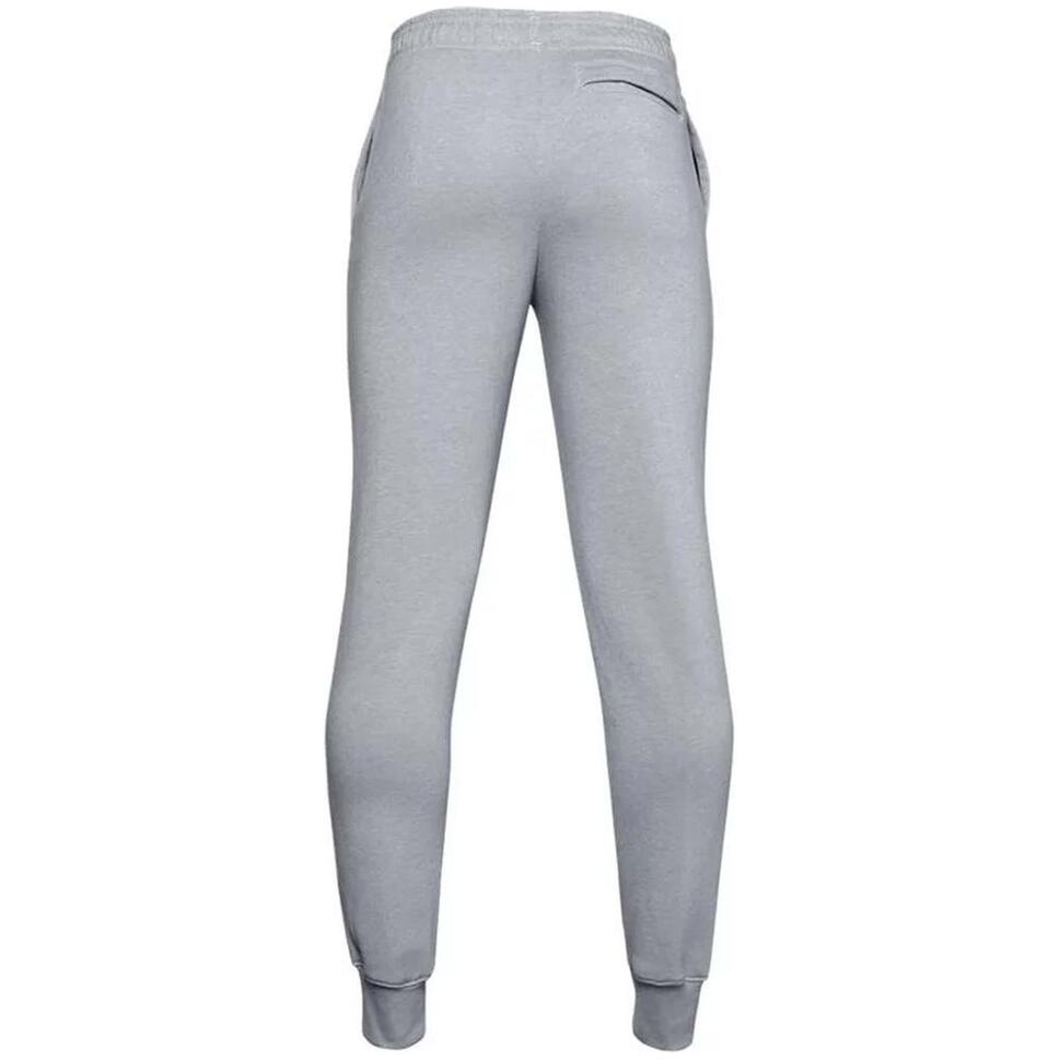 Spodnie dresowe chłopięce Under Armour RIVAL FLEECE JOGGERS