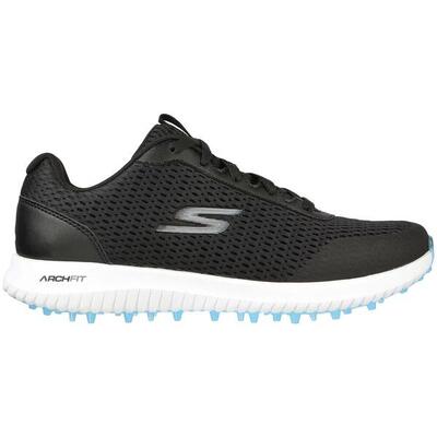 Scarpe da golf da donna Skechers Go Golf Max Fairway 3 nere