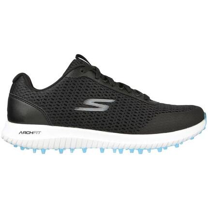Zapatillas para mujer Skechers Go golf max fairway 3 en color negro