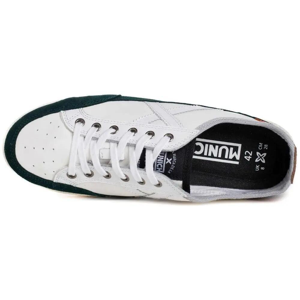 Turnschuhe Munich Modell 8162007 für männer 3/5